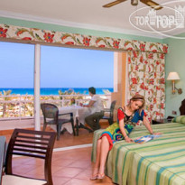 Zimbali Playa Spa Hotel