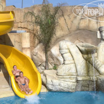 Zimbali Playa Spa Hotel