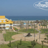 Zimbali Playa Spa Hotel