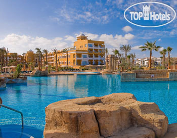 Hotel photo Zimbali Playa Spa Hotel 4*