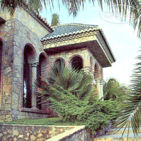 El Alcazar 
