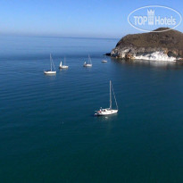Barcelo Cabo de Gata Almeria