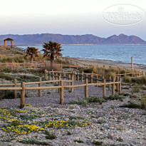 Barcelo Cabo de Gata Almeria