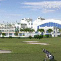 Club Alcazaba Mar Almeria 