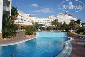 Hotel photo Servigroup Marina Mar 4*