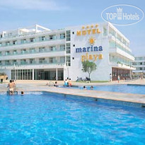 Servigroup Marina Playa