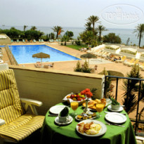 Parador de Mojacar