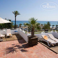 Parador de Mojacar