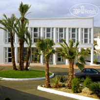 Parador de Mojacar