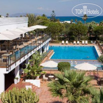 Parador de Mojacar