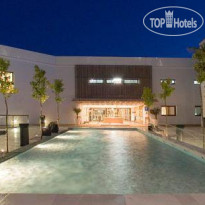 Parador de Mojacar