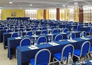 New photos from tourists Tryp Indalo 4*