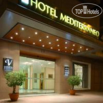 Avenida Hotel Almeria 