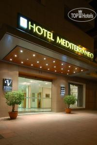 Hotelier's photos Avenida Hotel Almeria 4*