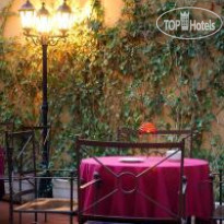 Avenida Hotel Almeria 