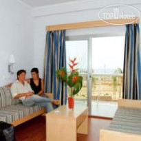 Cabogata Mar Garden Hotel Club & Spa 