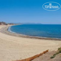 Cabogata Mar Garden Hotel Club & Spa 