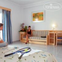 Cabogata Mar Garden Hotel Club & Spa 