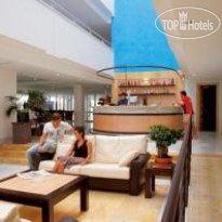 Cabogata Mar Garden Hotel Club & Spa 