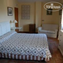 Cortijo Alto de Cariatiz 