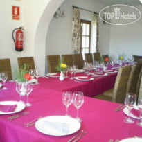 Cortijo Alto de Cariatiz 