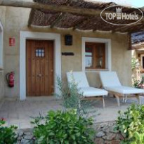 Cortijo Alto de Cariatiz 