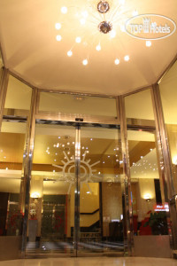 Hotelier's photos Costasol 3*