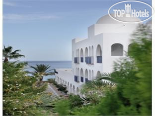 Hotel photo El Puntazo 3*
