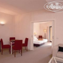 Sercotel Valle del Este Golf Spa Beach 