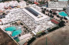 Hotelier's photos Bahia Serena 4*