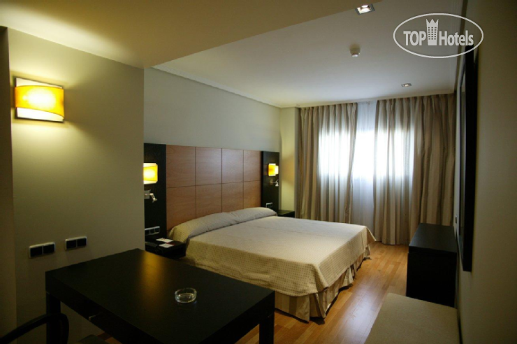 New photos from tourists Sercotel Gran Fama 4*