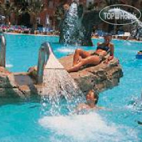 Playacapricho Hotel