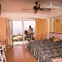 Playacapricho Hotel