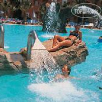 Playacapricho Hotel