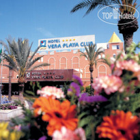 Vera Playa Club
