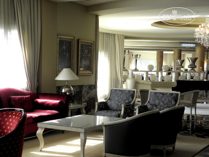 New photos from tourists Vita Gran Hotel Almeria  4*