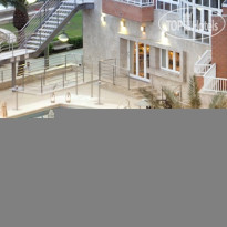 Vita Gran Hotel Almeria  