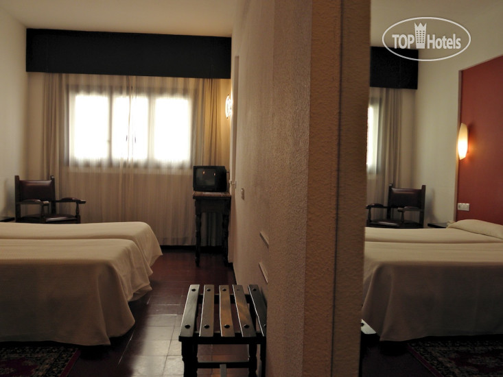 New photos from tourists Citymar Hotel Indalico 3*