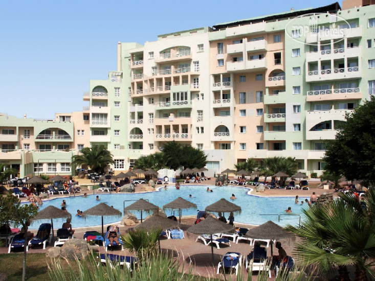 Hotelier's photos Vita Mar y Golf APT