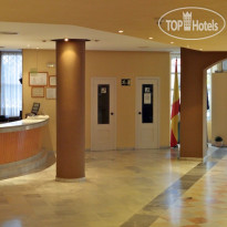 Citymar Andarax Aguadulce 