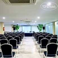 Cabogata Garden Hotel Club & Spa 