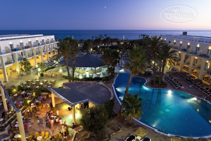 Hotelier's photos Cabogata Garden Hotel Club & Spa 4*