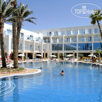 Cabogata Garden Hotel Club & Spa 