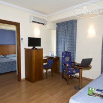 Apartamentos Torreluz 