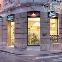 Apartamentos Torreluz 