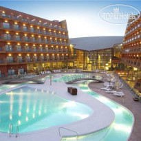 Protur Roquetas Hotel & Spa