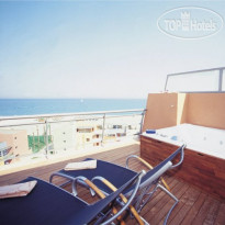 Protur Roquetas Hotel & Spa