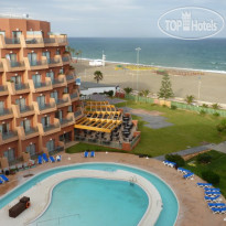 Protur Roquetas Hotel & Spa