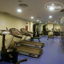 Protur Roquetas Hotel & Spa
