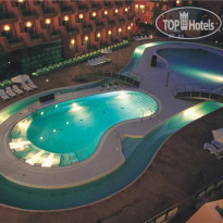 Protur Roquetas Hotel & Spa